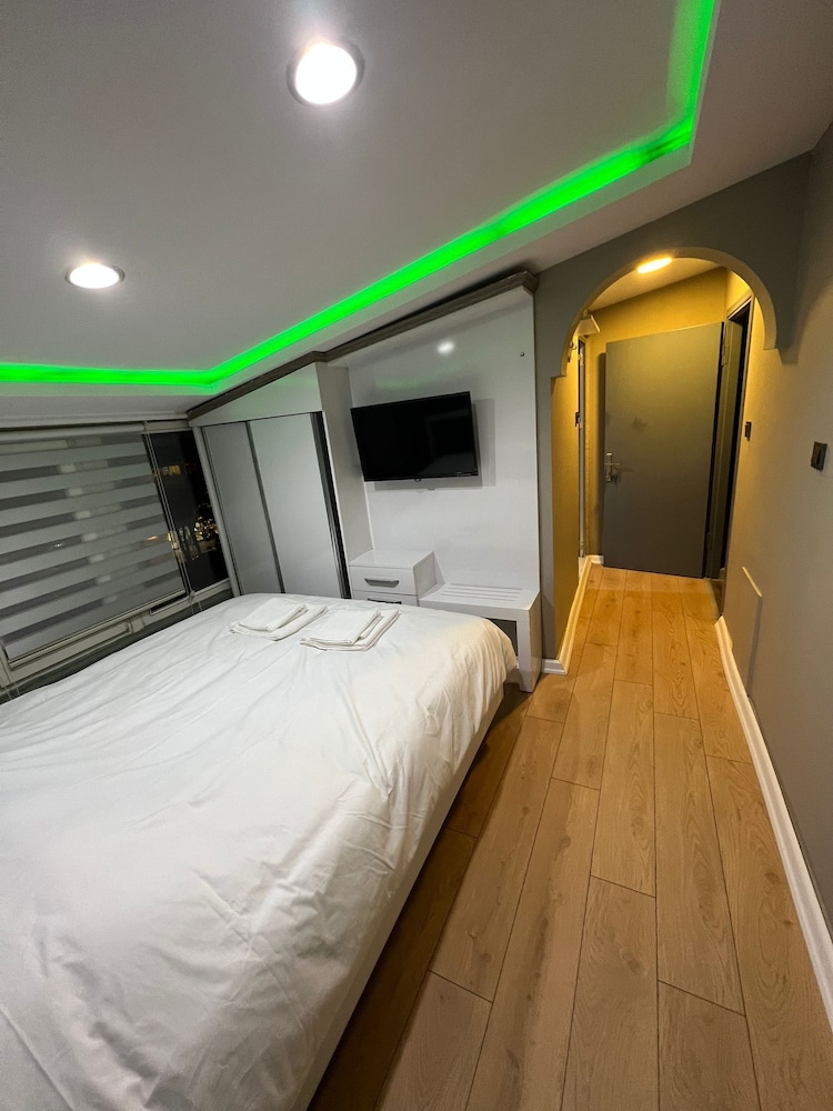 Dilek Butik Otel — Tatvan — photo 3