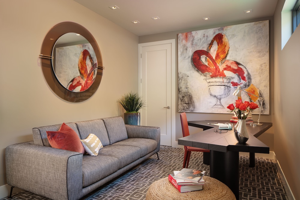 Sanctuary Camelback Mountain Resort and Spa - photo 23