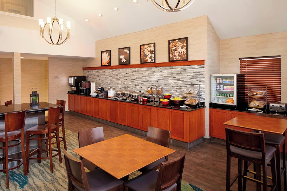 Residence Inn by Marriott Minneapolis Eden Prairie - photo 18