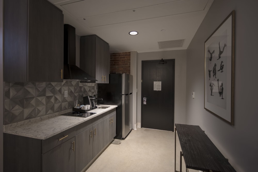 Hotel Trundle - photo 62