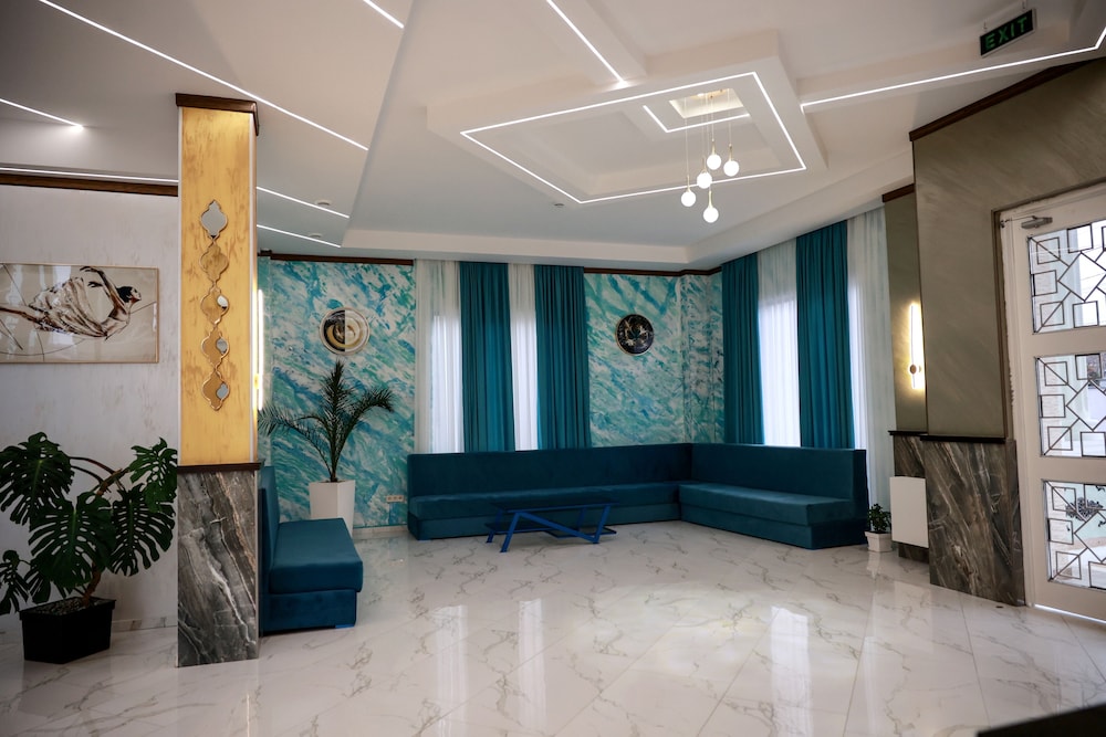 Dadiani Inn — Zugdidi — photo 5