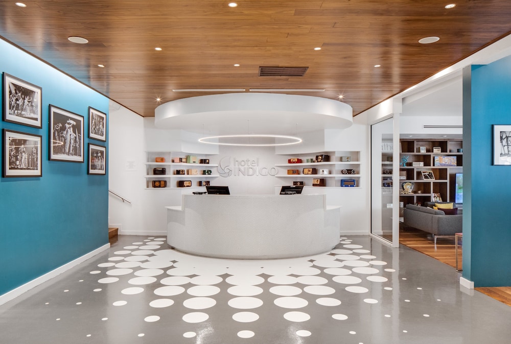 Hotel Indigo Memphis Downtown by IHG - photo 9