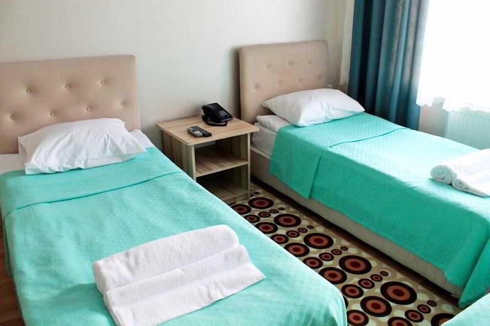 Mudurnu Ipekyolu Hotel — Mudurnu