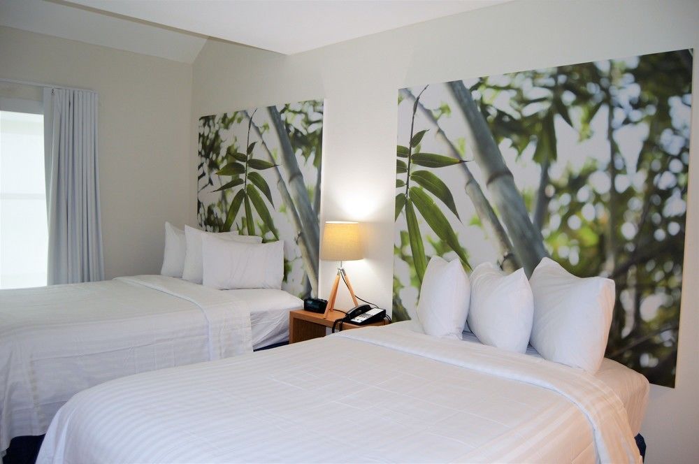 Doral Inn & Suites Miami Airport West - photo 23