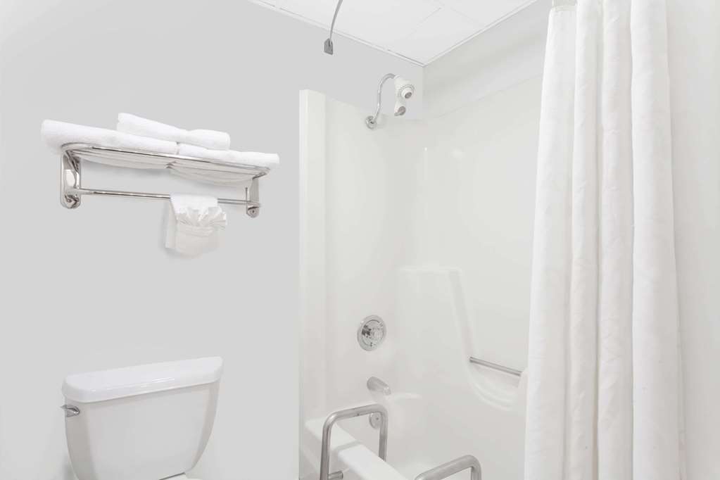 Ramada by Wyndham Henderson Evansville - photo 11