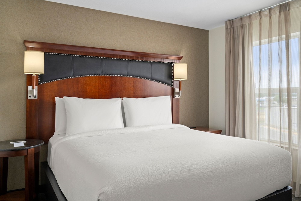Residence Inn by Marriott Billings - photo 6