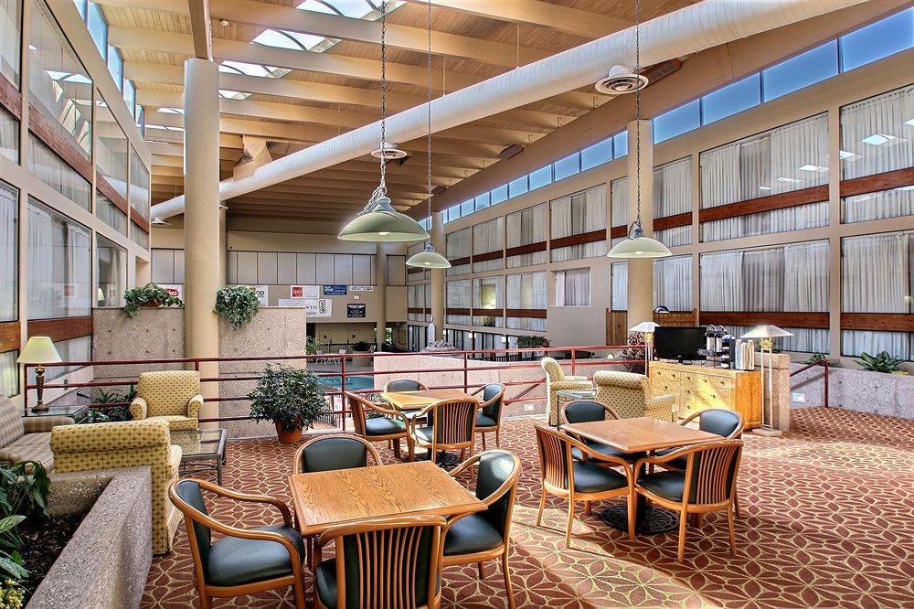 Hotel Muscatine in Muscatine, United States