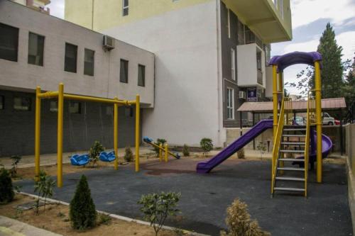 Apartment Galaxy Didi Dighomi