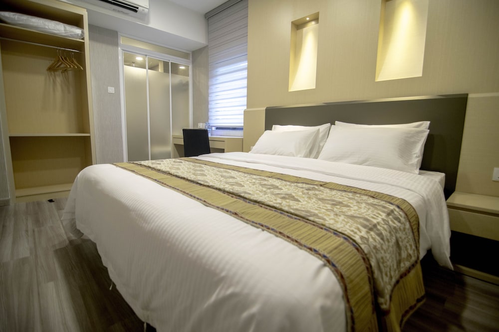 33 Boutique Hotel Bandar Sunway in Petaling Jaya, Malaysia
