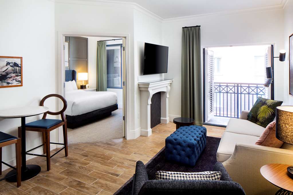 Andaz Savannah By Hyatt - photo 9