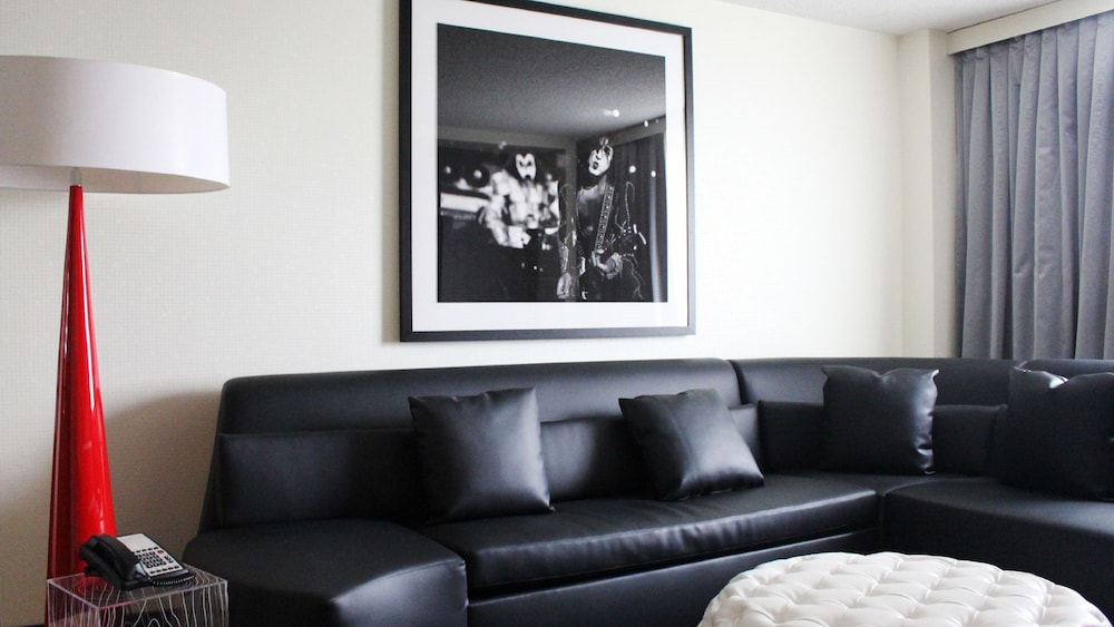 the Curtis Denver a DoubleTree by Hilton Hotel - photo 42