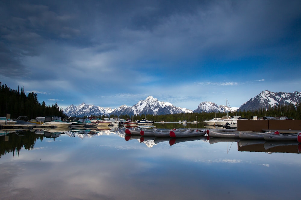 Colter Bay Village - photo 35