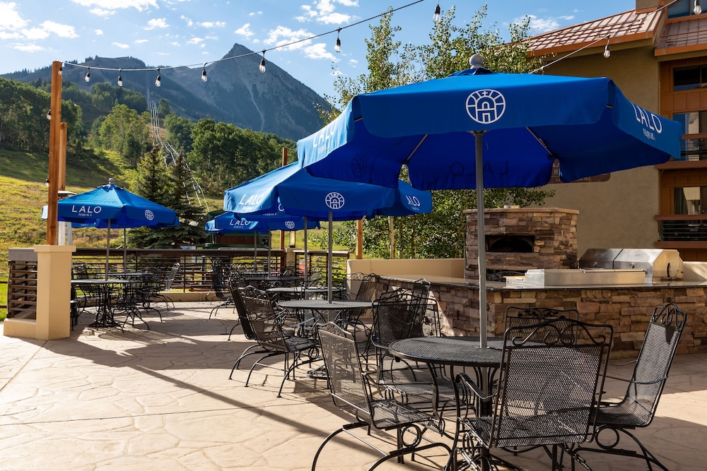 Elevation Hotel & Spa - photo 80