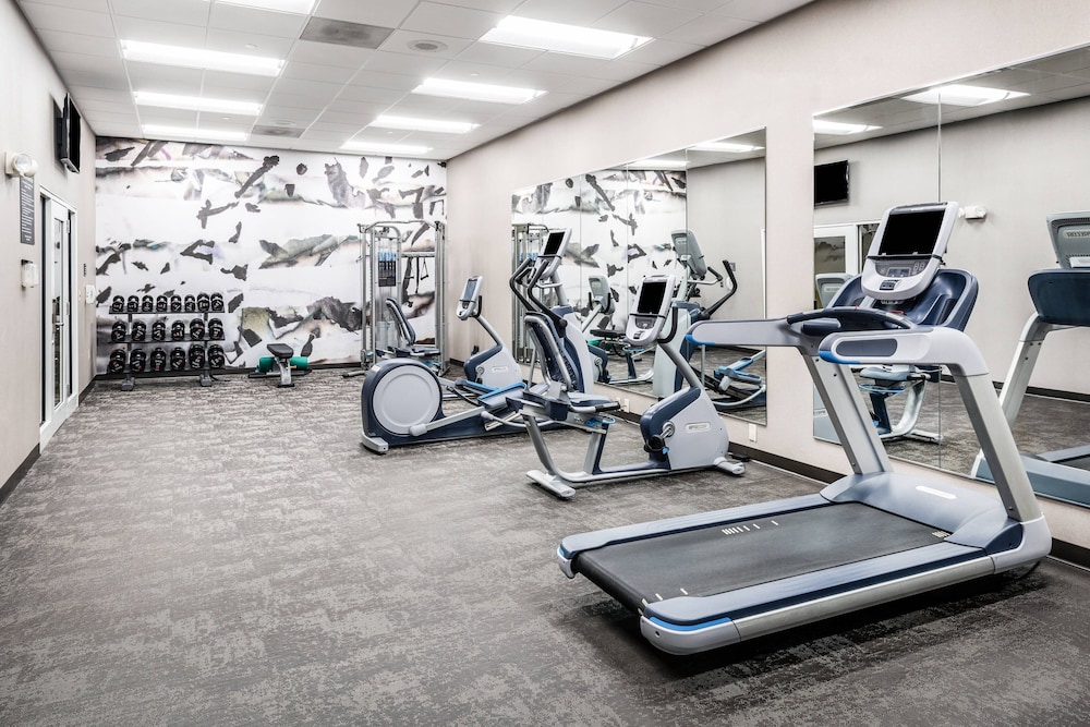 Residence Inn by Marriott Springfield - photo 16