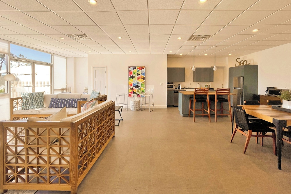 Trailborn Surf and Sound Outdoor Collection by Marriott Bonvoy - photo 31