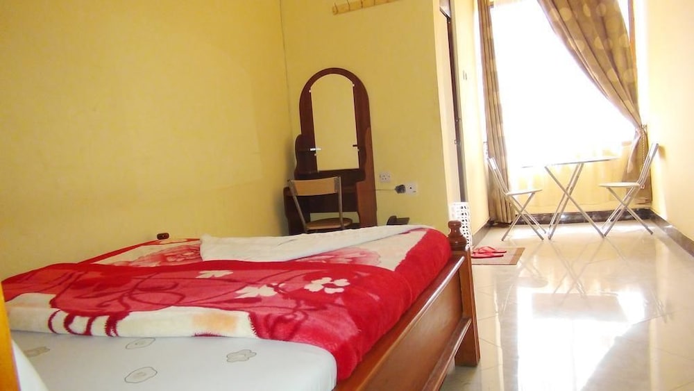 Villla Themm — Arusha — photo 3