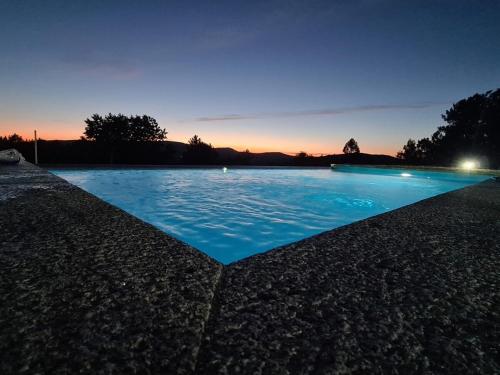 Casa da Portelinha — 4-Star Luxury Hotel in Paredes De Coura, Portugal