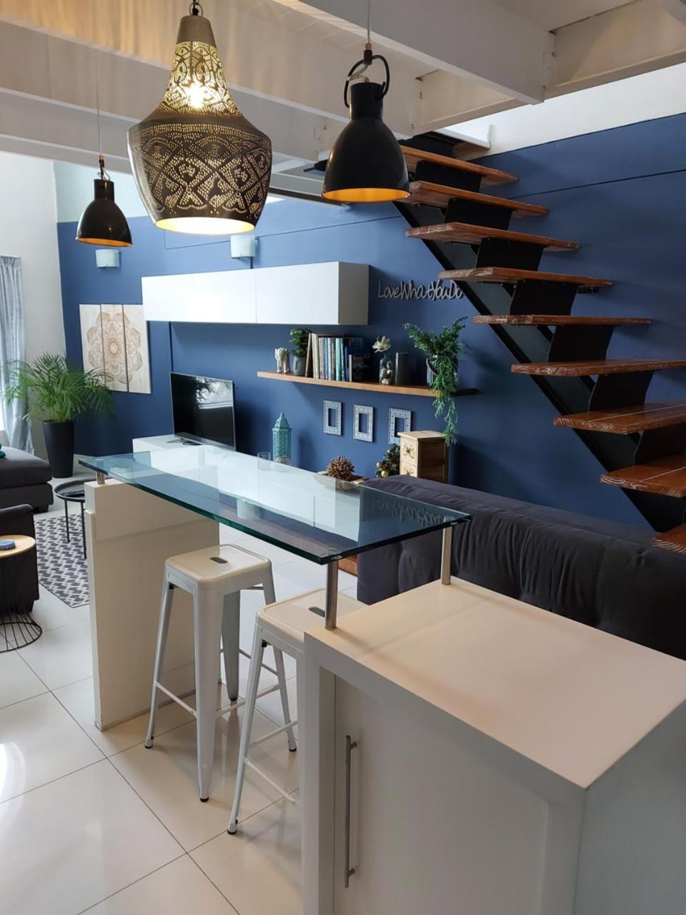 The Well Dressed Loft — 4-Star Luxury Hotel in Port Elizabeth, South Africa