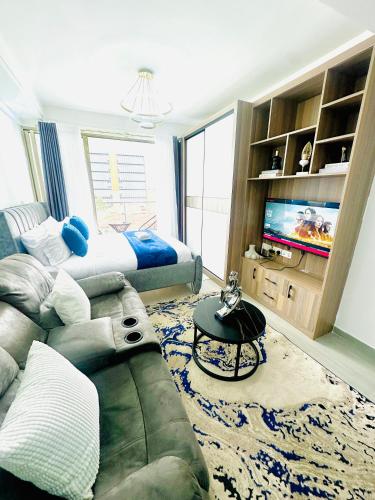 Two Bedroom Apartment in KilimaniYaya Centre