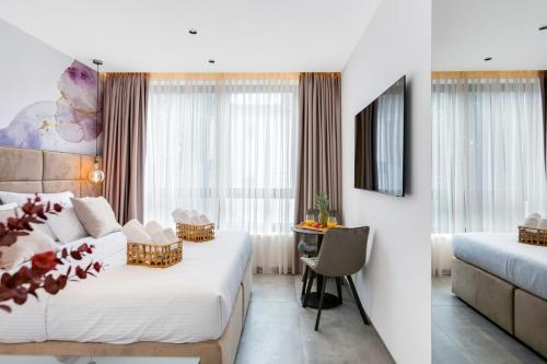 Fly Room S4 Mpolo in Medulin, Croatia