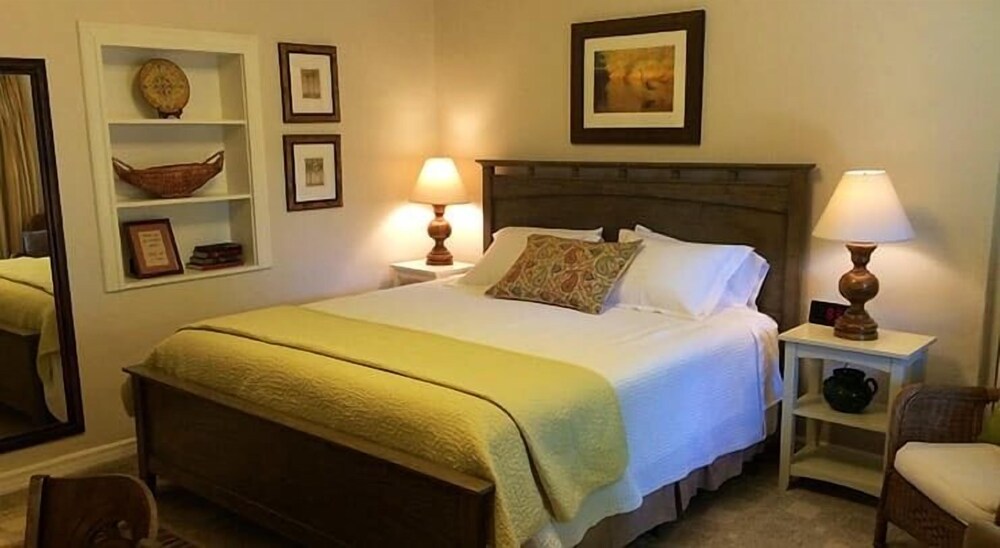 Rancho Sonora Inn - photo 16