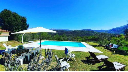 Le Apuane Holidays — Mezzana — photo 5