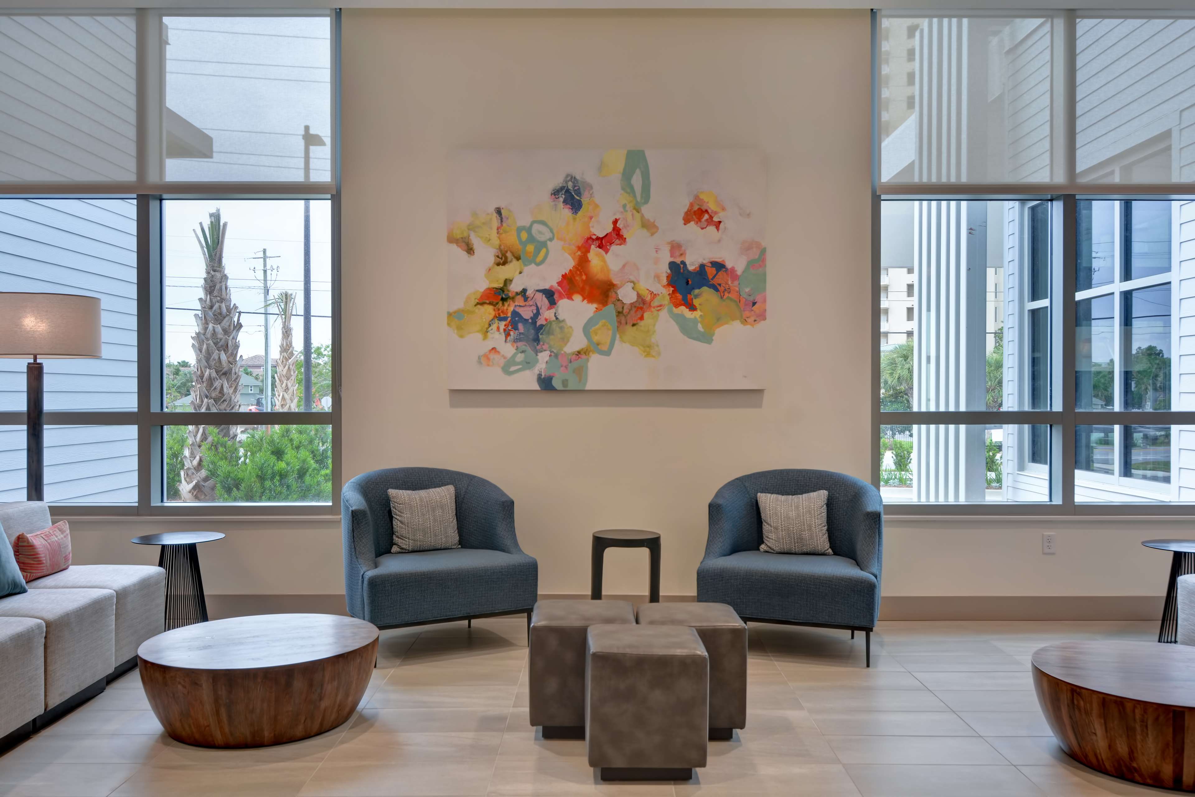 Hilton Garden Inn Destin Miramar Beach - photo 14