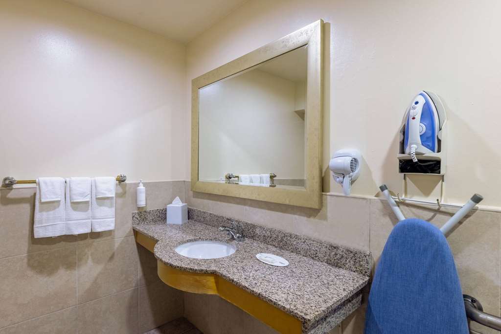 Travelodge by Wyndham Florida City Homestead Everglades - photo 22