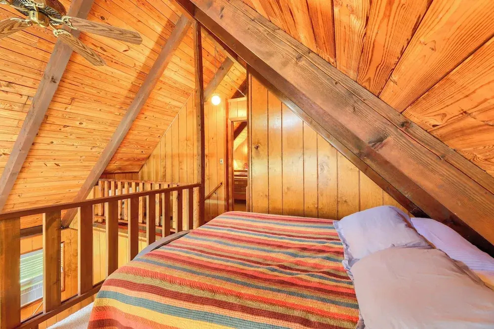 Snowshoe Cabin w Resort Perks Ski Tube & More - photo 4