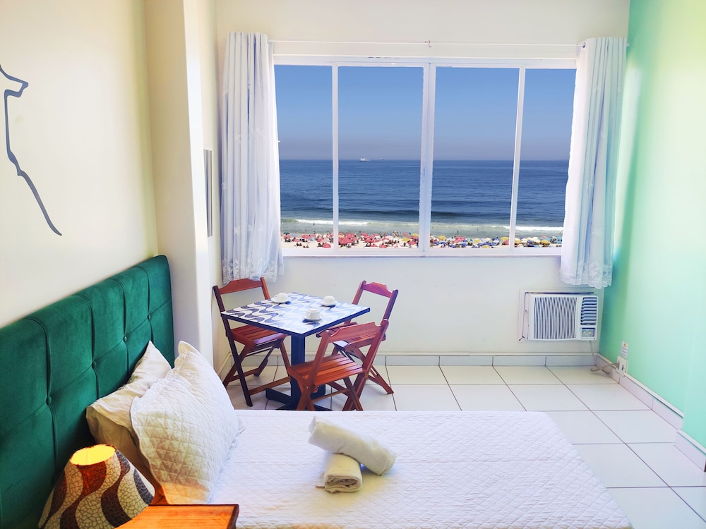 Vista Maravilhosa do Rio TC603 — 4-Star Luxury Hotel in Rio De Janeiro, Brasil
