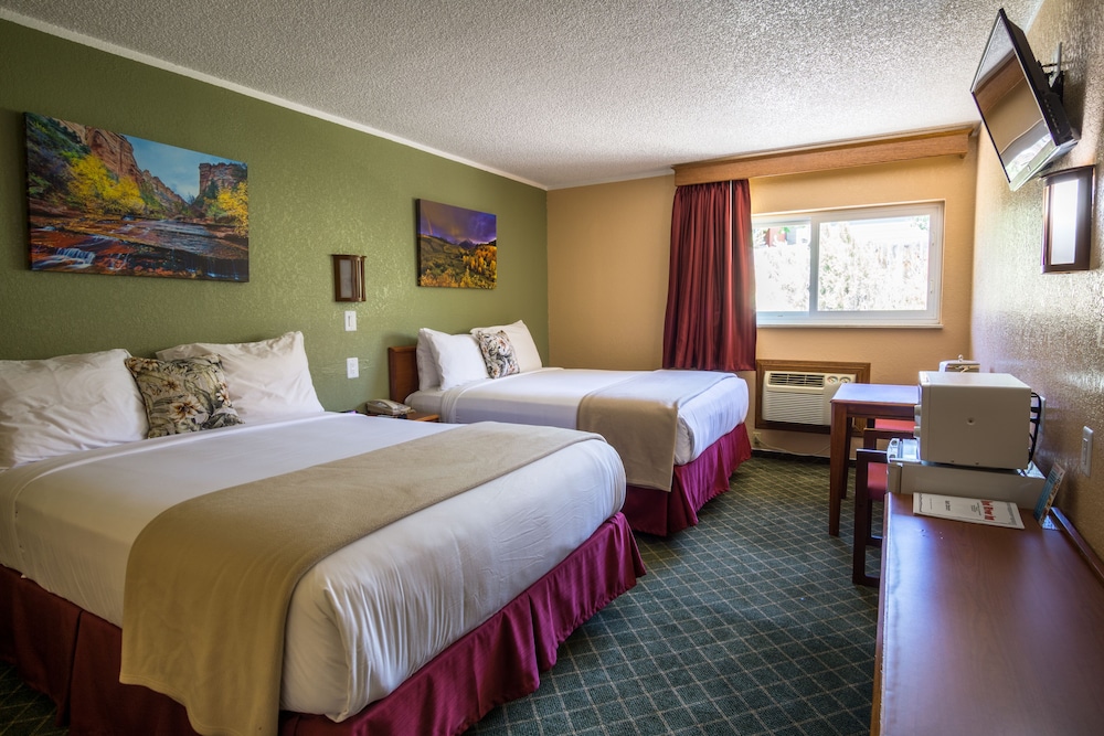 Red River Inn Silt Rifle - photo 21