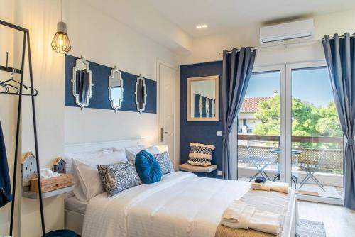 Central Kifissia Blε & Appεrol Malomar Homing — 4-Star Luxury Hotel in Kifisia, Greece