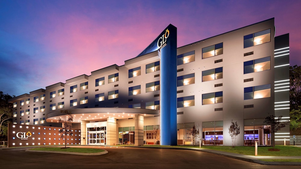 GLō Best Western Nashville Airport - featured photo