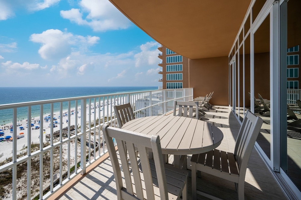 Phoenix Gulf Towers 808 4 Bedroom Condo - photo 56