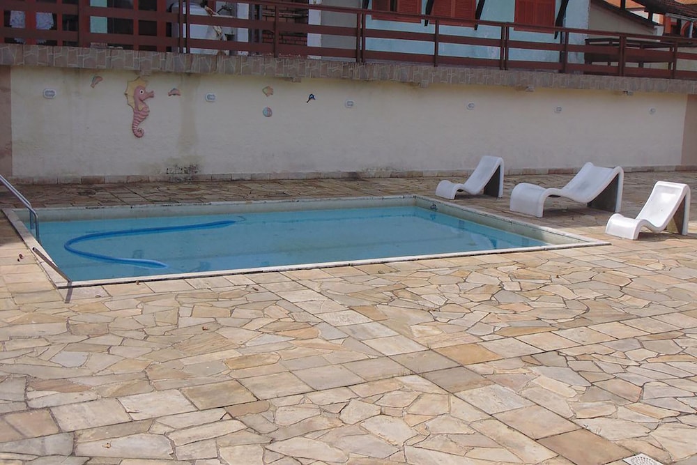 Pousada Bela Vista - last minute hotel in Teresopolis