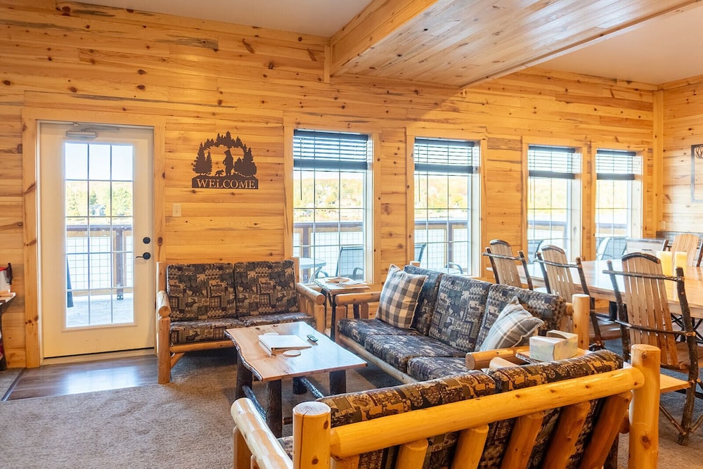 Keweenaw Waters Resort - photo 159