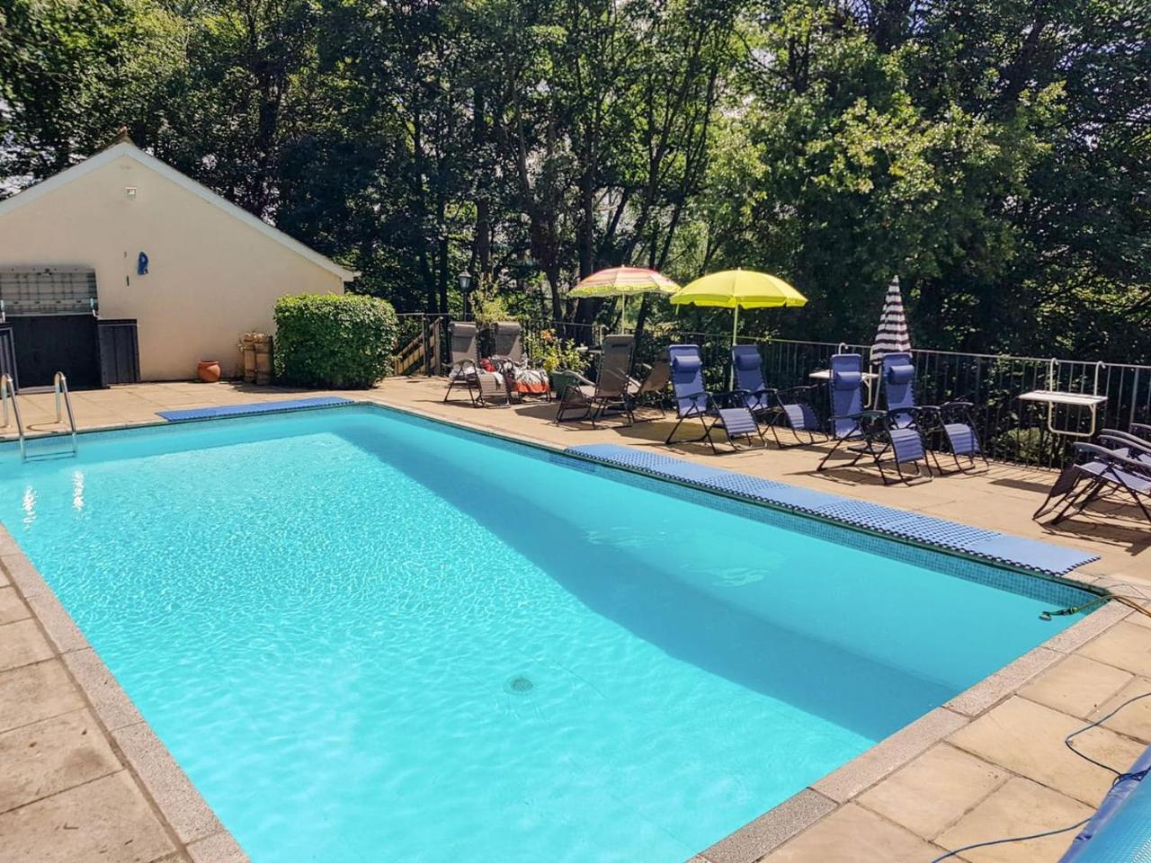 Oak Uk38687 in Bideford, United Kingdom