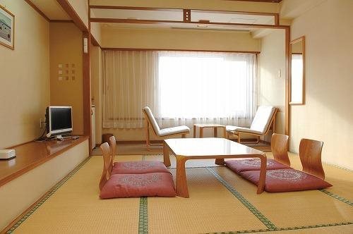 Hotel Toyotomi — Wakkanai