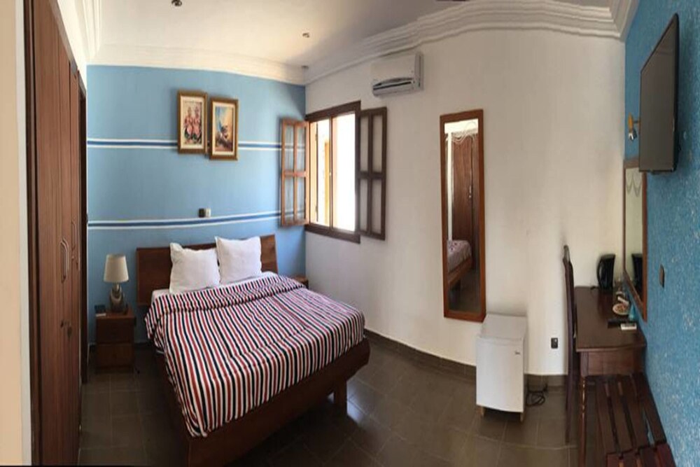 Hotel L Immaculee — Jacqueville — photo 3
