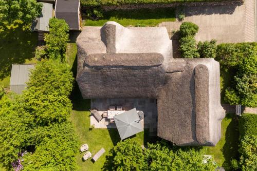 Hideaway Rungholt - carbon neutral hotel in Westerland