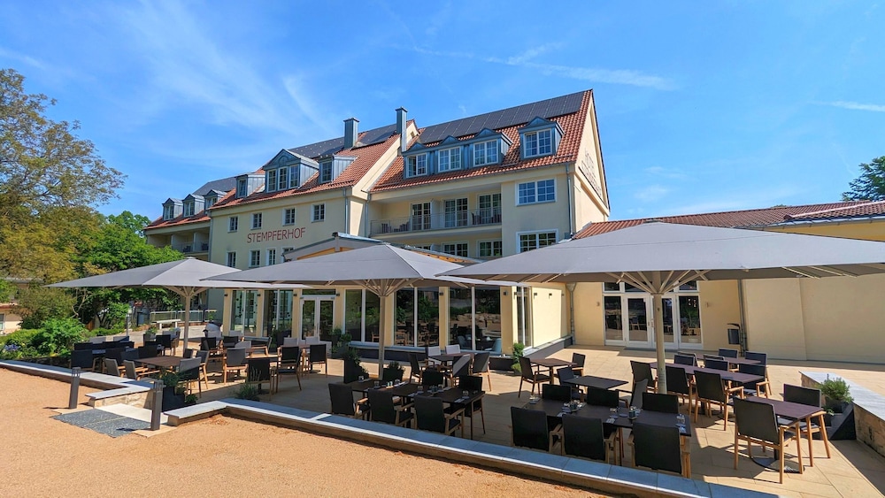 Ringhotel Stempferhof