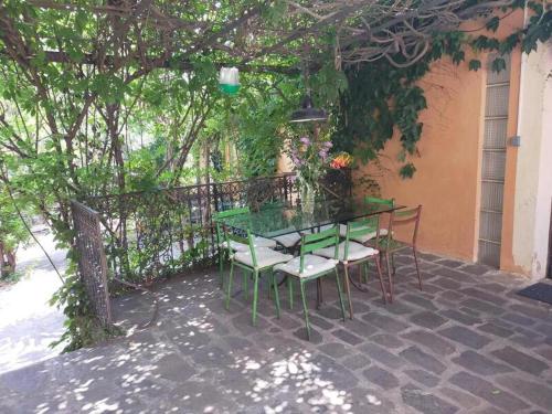 Le Jardin Del Sud — hotel in Saint-Vincent-De-Tyrosse