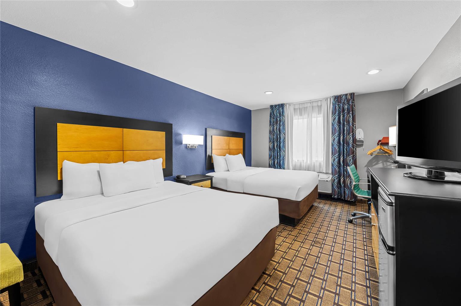 Quality Inn Denton - photo 20