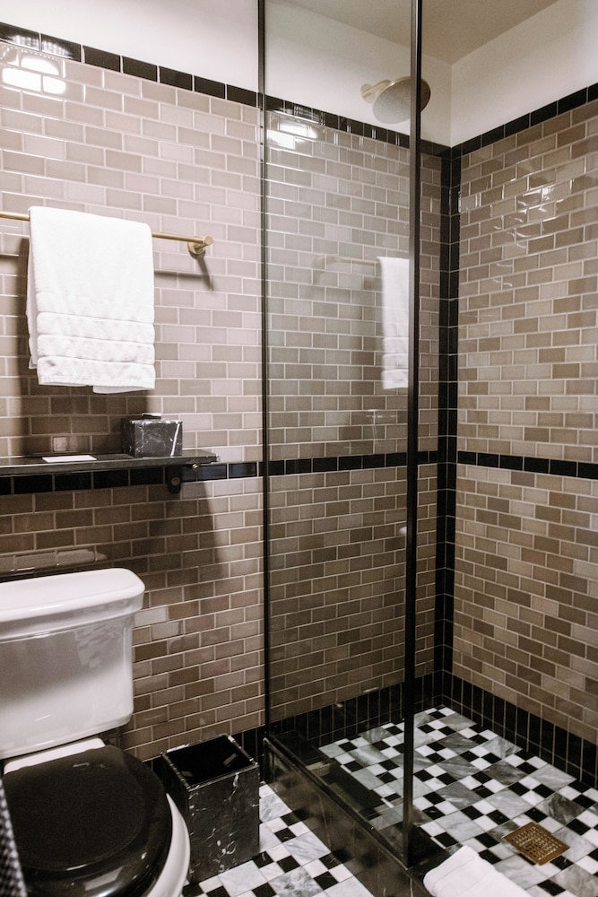San Francisco Proper Hotel - photo 45
