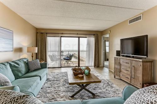 Amelia The Sea 558 ASea — 4-Star Luxury Hotel in Fernandina Beach, United States