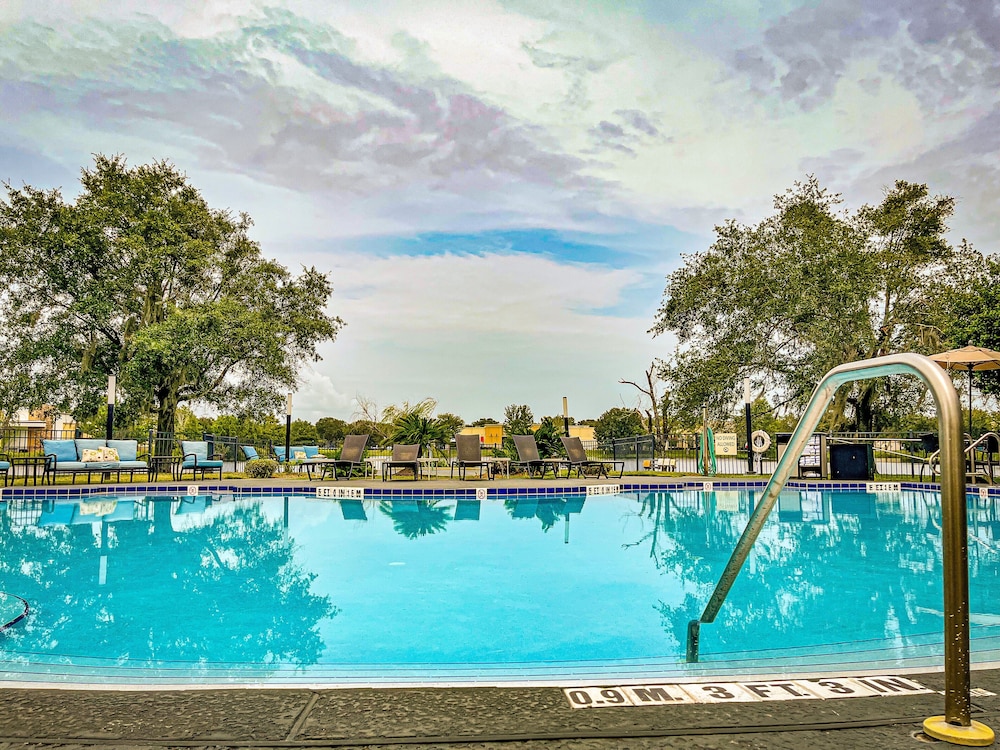 Holiday Inn St. Augustine World Golf by IHG - photo 58