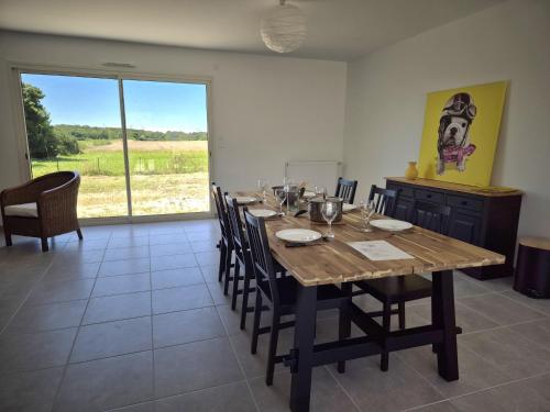gîte des Maraires - last minute hotel in Mesanger