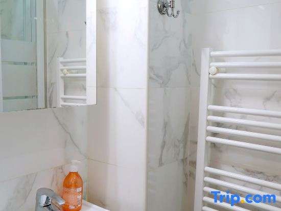 Chic & Modern Studio In Centre Paris Rambuteau - last minute hotel in Paris