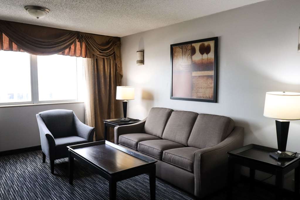 Wyndham Houston near NRG Park Medical Center - photo 25