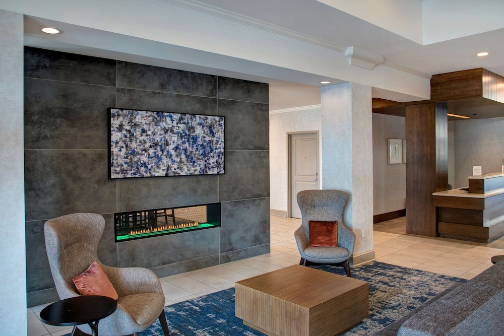 Hilton Garden Inn Kansas City - photo 7